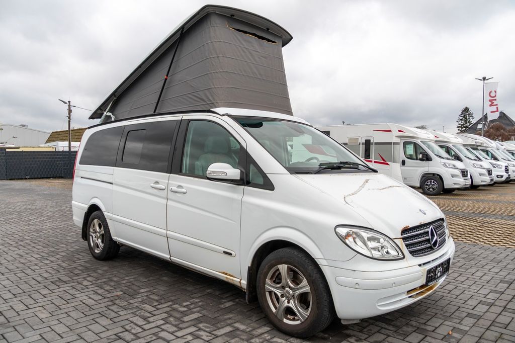 Marco Polo *Automatik*V6*Lithium*Wechselr.