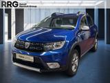 Dacia Sandero STEPWAY ESSENTIAL LPG TCe 100 - gebrauchte Dacia Sandero aus dem Jahr 2020