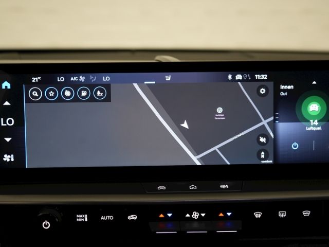 Grandland B HYBRID GS eDCT+NAVI+360°KAMERA+SITZ-