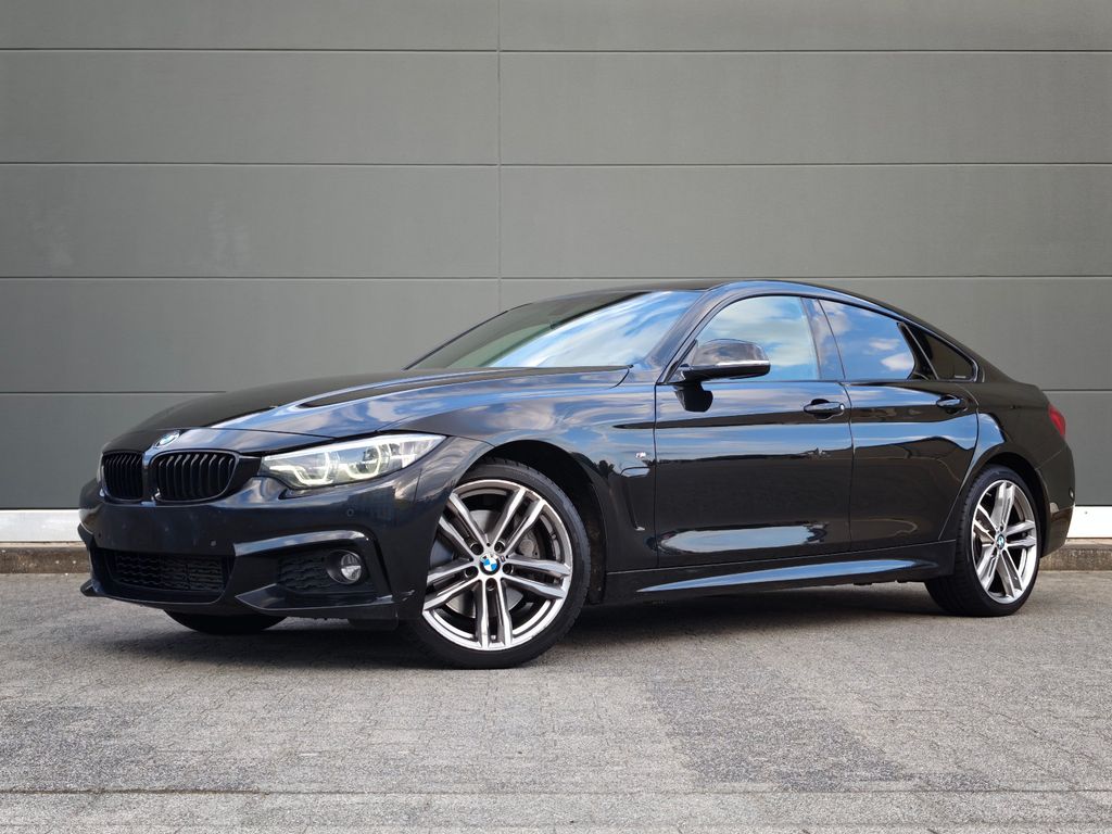 Image of BMW 435