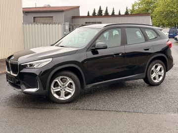 BMW X1 - 12