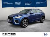 Jaguar E-PACE P160 R-Dynamic S LED NAV KAM ACC SHZ - Jaguar E-Pace aus 2022