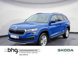 Skoda Kodiaq 2.0 TDI 4x4 DSG Ambition AHK LED virtualC - gebrauchte Skoda Kodiaq aus dem Jahr 2023