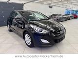 Hyundai i30 Classic - Hyundai i30 Classic mit Diesel-Antrieb