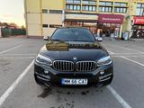 BMW X6 M50 M50d - 19% VAT - BMW X6 M50 aus 2016