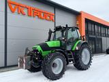 Deutz-Fahr M620 Agrotron Klima Fronthydr. - Deutz-Fahr Schlepper