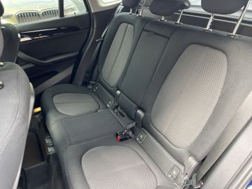 BMW X1 - 12