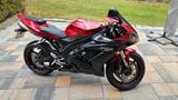 Yamaha YZF R1 RN12 - YAMAHA YZF R1 RN12