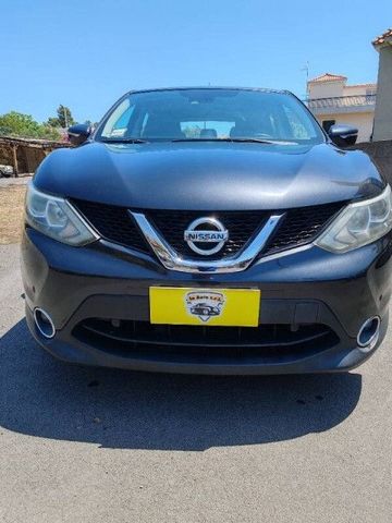 Nissan Qashqai 1.5 dci Acenta 110cv