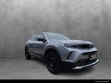 Opel Mokka 1.5 D Elegance SHZ/Klima/Zusatzhz./DPF - Opel Mokka Elegance mit Diesel-Antrieb