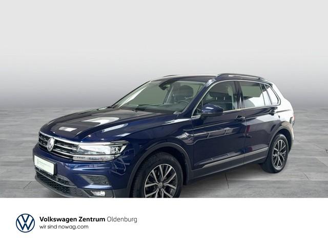 Volkswagen Tiguan 1.5 TSI Comfortline AHK+LED+HeadUp