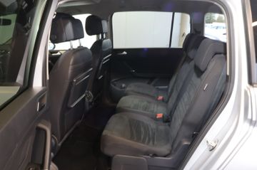 Volkswagen Touran 2.0 TDI Comfortline ACC+KAM+LED+AHK