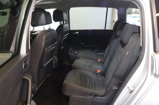 Volkswagen Touran 2.0 TDI Comfortline ACC+KAM+LED+AHK