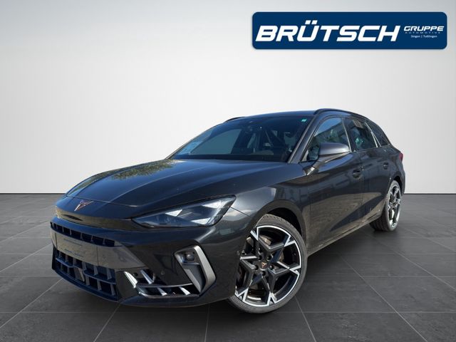 CUPRA Leon VZ 2.0 TSI 4Drive DSG / ACC / AHK/ MATRIX /