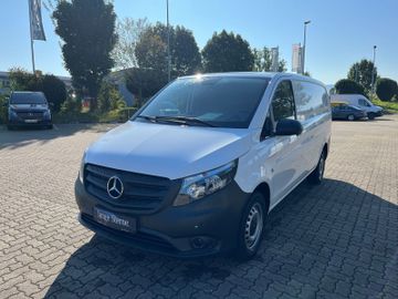 Vito 116 CDI Kasten+L2H1+Klima+Kamera+AHK