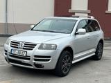 Volkswagen VW Touareg 3.0 TDI King Kong mit Austausch... - Volkswagen Touareg: Kong