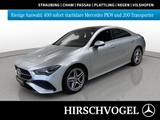 Mercedes-Benz CLA 200 AMG-Line+Pano+KEYLESS+MBUX+Navi-Prem+LED