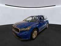Skoda Enyaq - Vorschau Bild 8