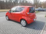 Opel Agila  Klima Tüv neu Corsa - Opel Agila Gebrauchtwagen in Berlin