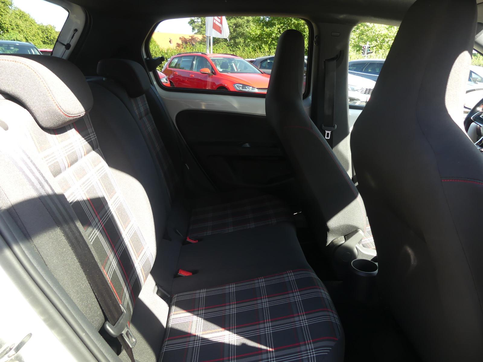 Volkswagen Up GTI Kamera*SHZ*Klimaautomatik*ab 199€, миниатюра 22