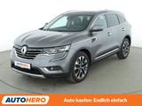 Renault Koleos 2.0 dCi Limited 4x4 Aut.*NAVI*CAM*TEMPO* - Renault Koleos in Frankfurt (Main)