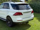 Mercedes-Benz GLE 350 4MATIC - - Privatanbieter Berlin gebraucht