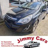 Opel Corsa  5-Türer 1.2 16V ecoFLEX Active - Opel Corsa: Türer