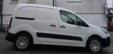 Citroën Berlingo Kastenwagen, Garantie, TÜV, Service - Citroën Berlingo: Kastenwagen