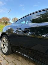 Jaguar XK 3.5L V8 Coupé  - Jaguar XK: 3.5