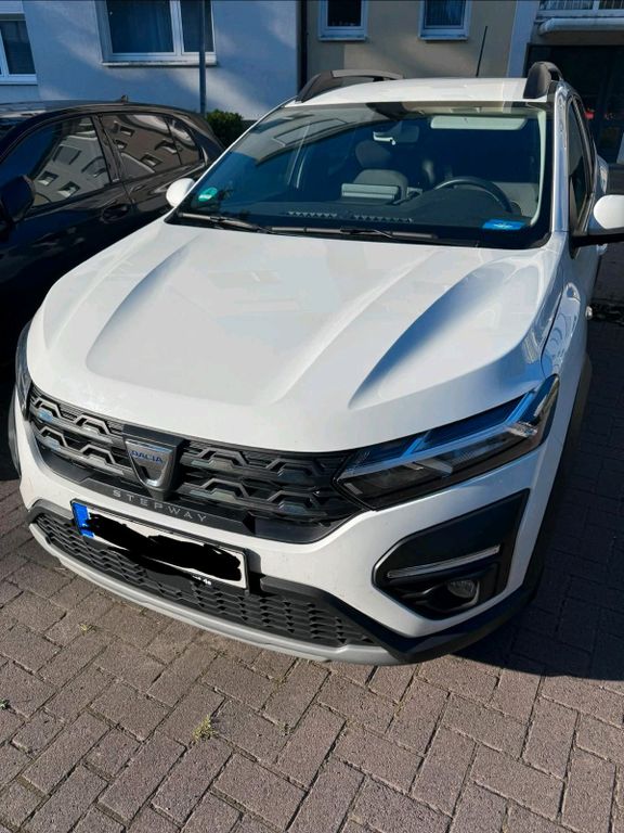 Image of Dacia Sandero