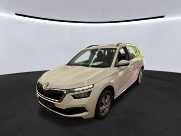 Skoda Kamiq - 3