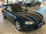 Mazda MX-5 1.6i Spyder MX5 roadster - gebrauchte Mazda MX-5 aus dem Jahr 1999