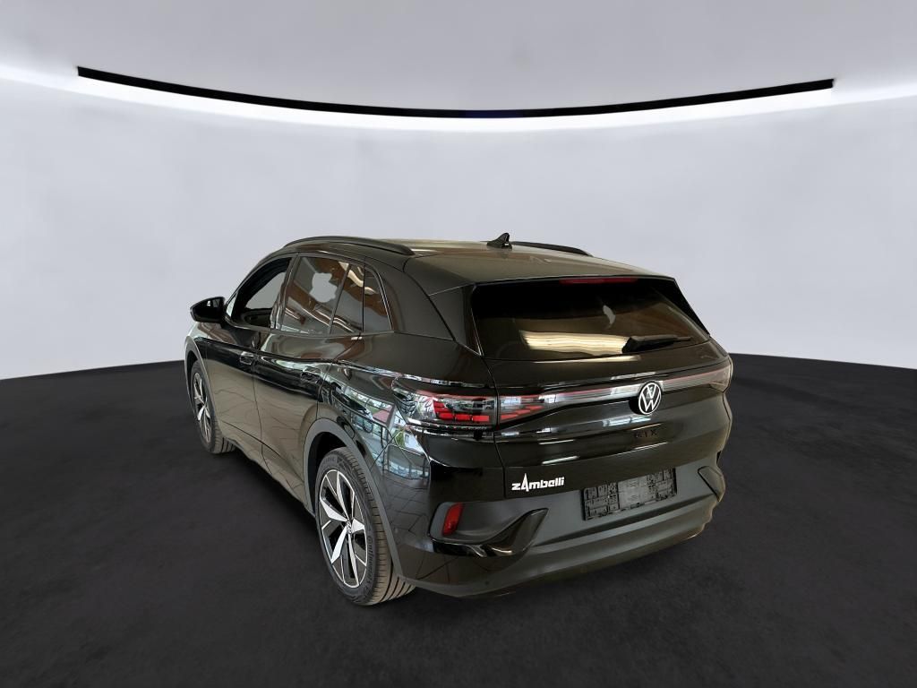 Volkswagen ID.4 GTX Infotainment IQ.Drive AHK ParkAss Wärme imagem 3