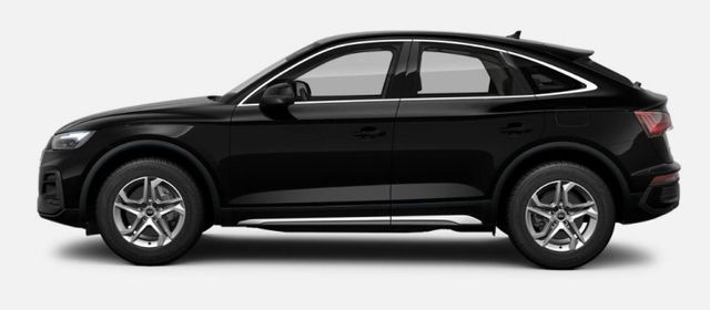 Q5 Sportback 50 TFSIe quatt #FREI KONFIGURIERBAR