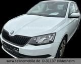 Skoda Fabia 1.4 TDI Euro 6 Exportpreis:4.199€ netto - Skoda Fabia mit Diesel-Antrieb: Eu