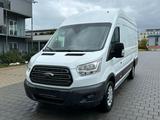 Ford Transit 2.0 TDCi MAXI L4 Trend KLIMA*MTL*PDC* - Ford Transit: Max