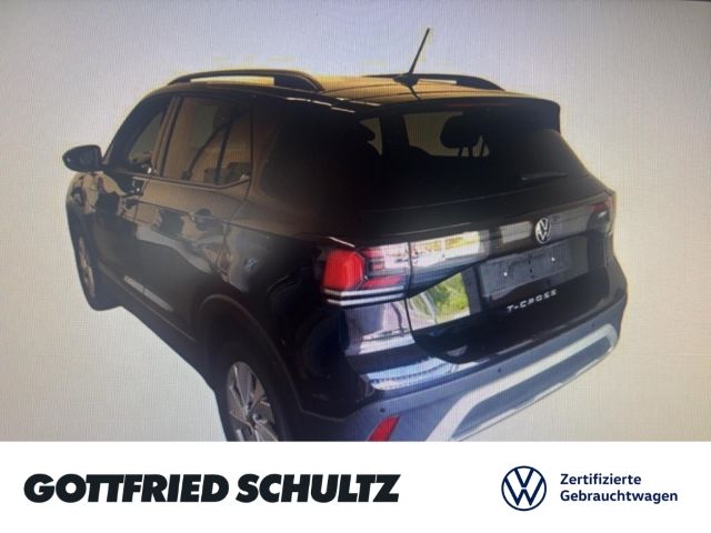 Volkswagen T-Cross - Bild 6