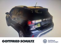 Volkswagen T-Cross - Vorschau Bild 6