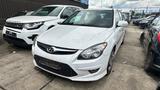 Hyundai i30 FIFA WM Edition1,4*KLIMAANLAGE*2.HAND*EURO5* - Hyundai i30: Fifa Wm Edition