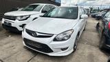 Hyundai i30 FIFA WM Edition1,4*KLIMAANLAGE*2.HAND*EURO5* - Hyundai i30: Eu