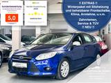 Ford Focus Lim. Trend *NEU ZAHNRIEMEN+SERVICE* - Ford Focus: Se
