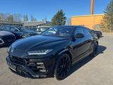 Lamborghini Urus Pano Head Up Massage Carbon 23´ Sternenhimm - Lamborghini Urus aus 2021
