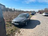 BMW e39 Touring - BMW 523 in Dresden