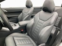 BMW 430 - Vorschau Bild 16