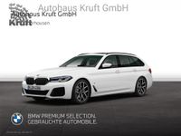 BMW 530 - Vorschau Bild 2