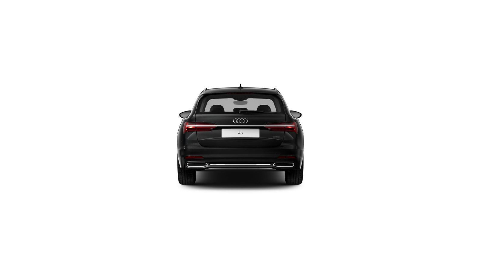 Audi A6 - Bild 5