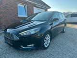 Ford Focus Turnier Titanium 2,0 TDCI /AHK/NAVI