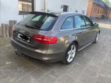 Audi A4 2.0 TDI 130kW S tr. quattro S line Avant ... - Audi A4 Gebrauchtwagen in Frankfurt