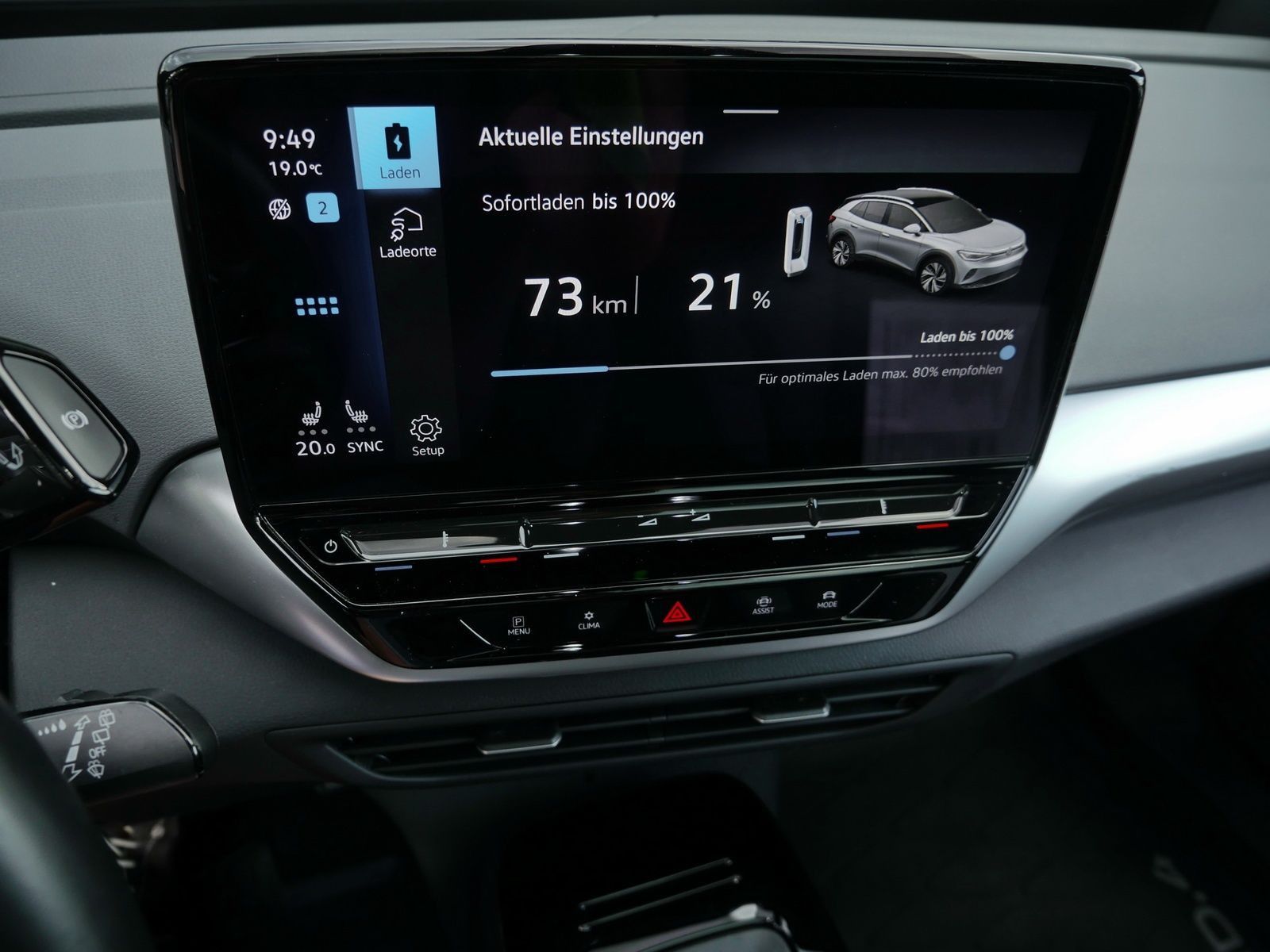 Volkswagen ID.4 - Bild 21