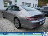 Genesis G80 Premium 2.2 CRDi AD LED ACC CarPlay Klima 1. - Genesis G80 Gebrauchtwagen